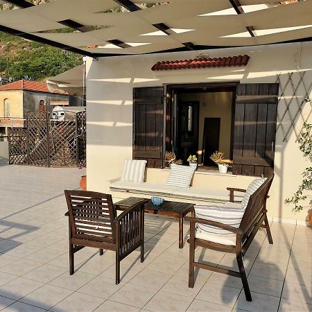 Sandy'S Home Kolymbari Dış mekan fotoğraf