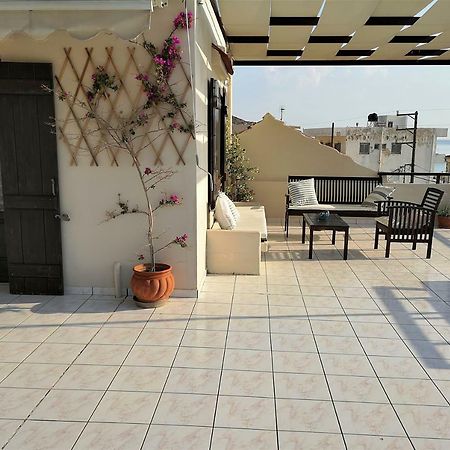 Sandy'S Home Kolymbari Dış mekan fotoğraf