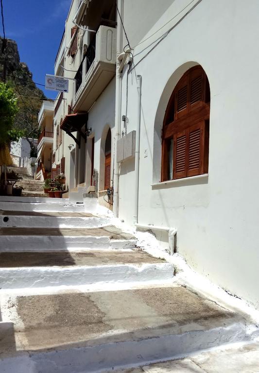 Sandy'S Home Kolymbari Dış mekan fotoğraf