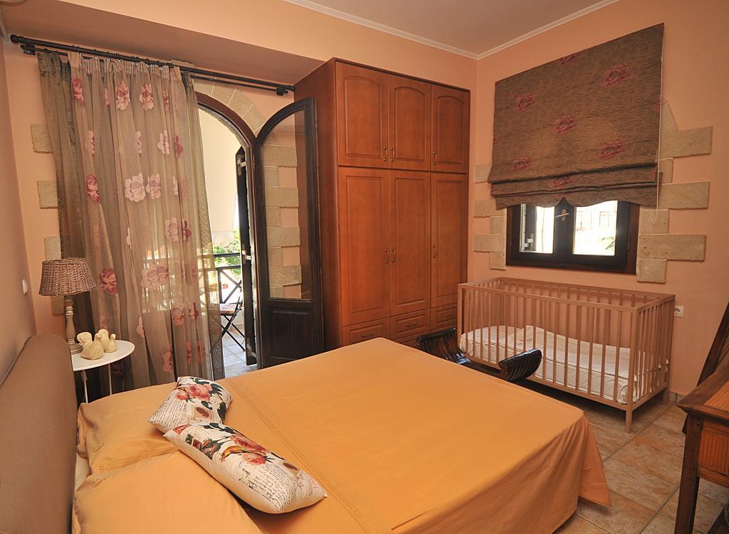 Sandy'S Home Kolymbari Dış mekan fotoğraf