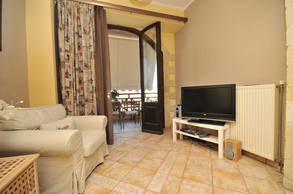 Sandy'S Home Kolymbari Dış mekan fotoğraf