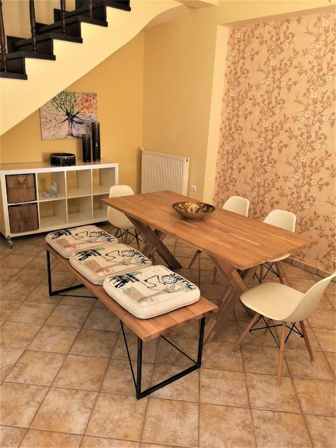 Sandy'S Home Kolymbari Dış mekan fotoğraf