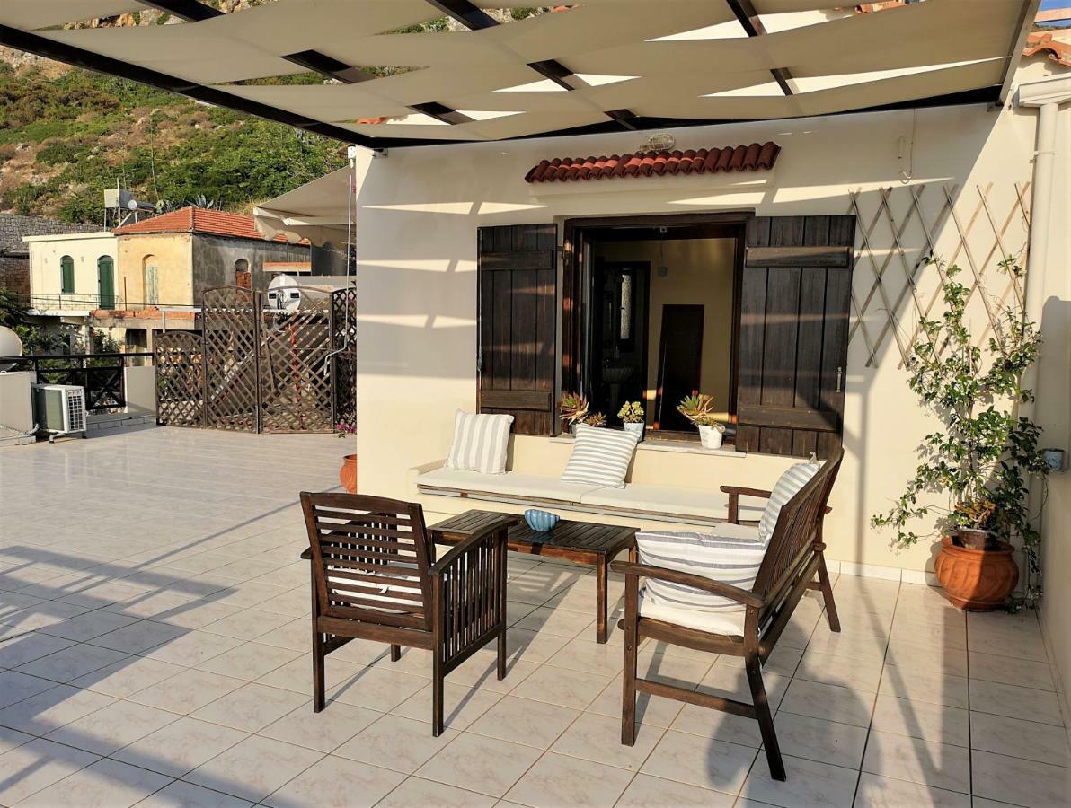 Sandy'S Home Kolymbari Dış mekan fotoğraf