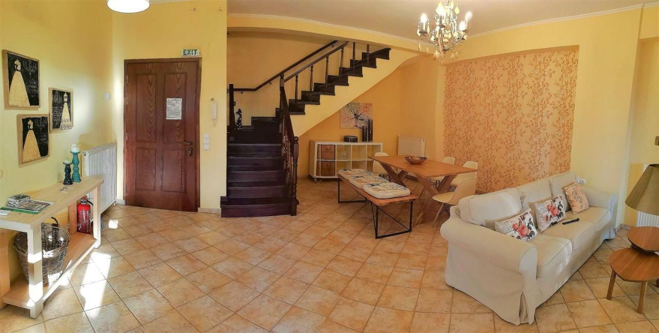 Sandy'S Home Kolymbari Dış mekan fotoğraf
