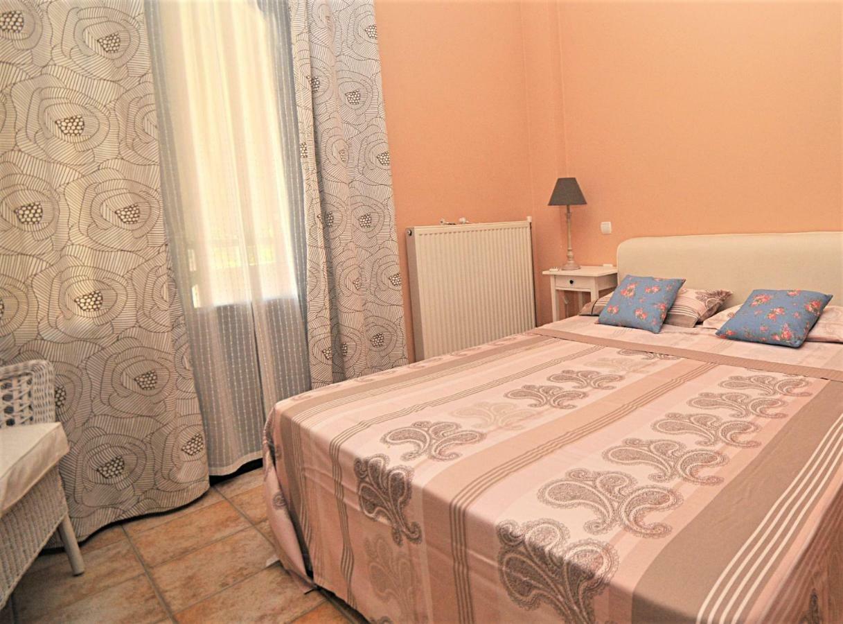 Sandy'S Home Kolymbari Dış mekan fotoğraf