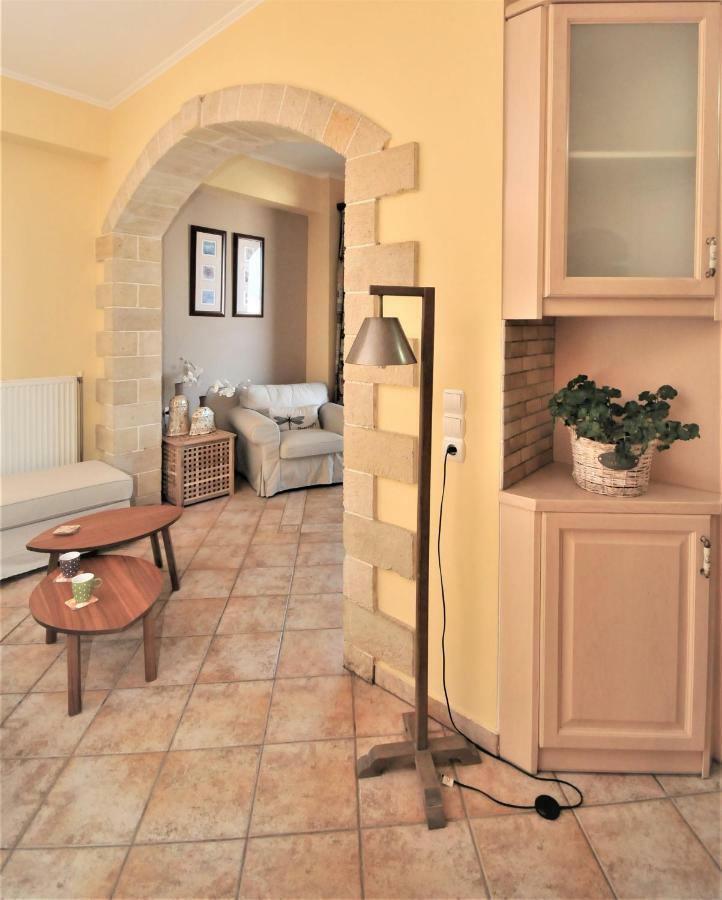 Sandy'S Home Kolymbari Dış mekan fotoğraf