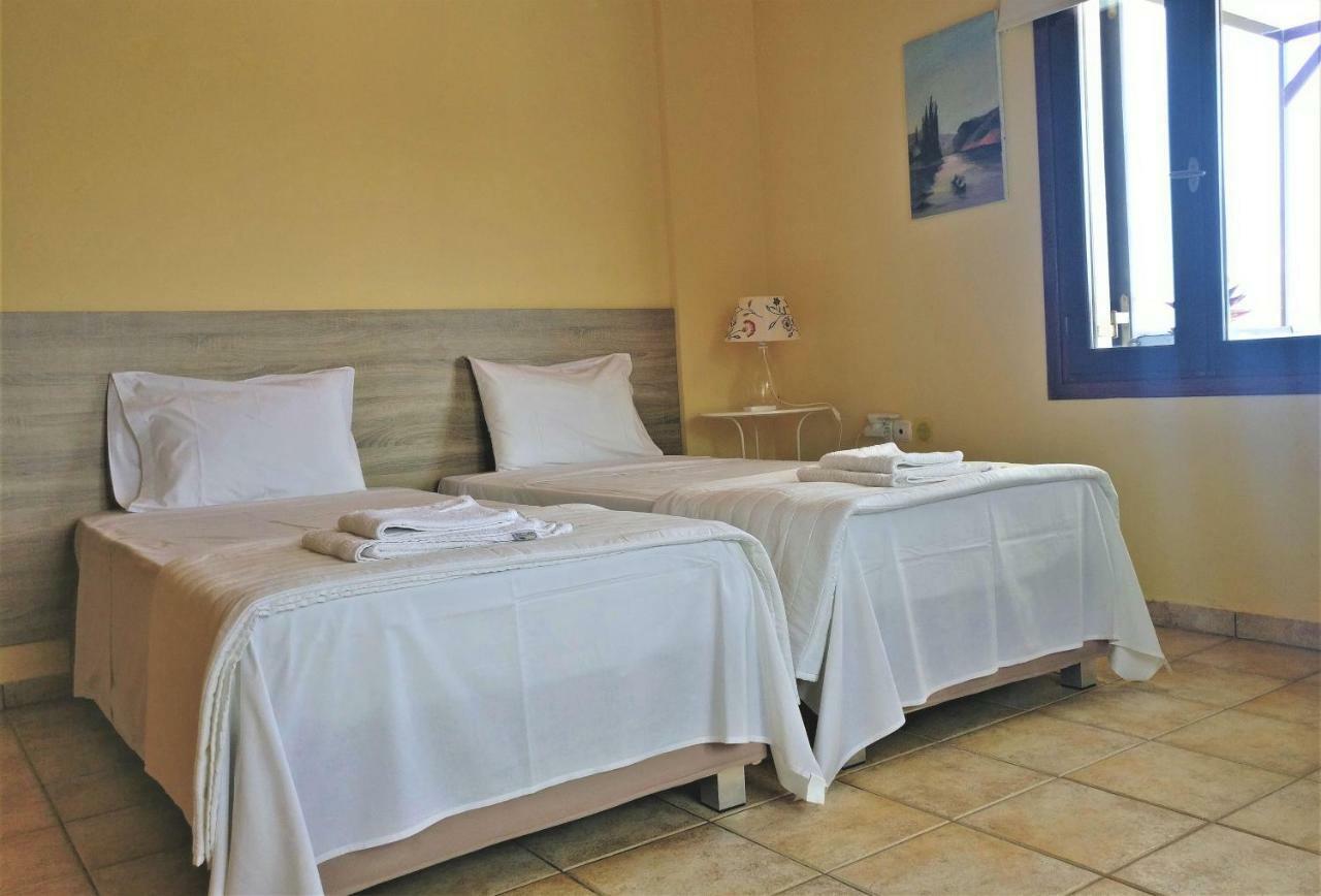 Sandy'S Home Kolymbari Dış mekan fotoğraf